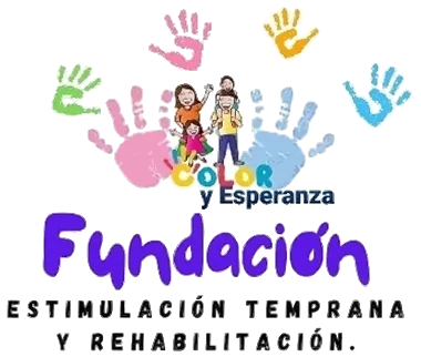 Fundación Color y Esperanza — estimulación temprana y rehabilitación